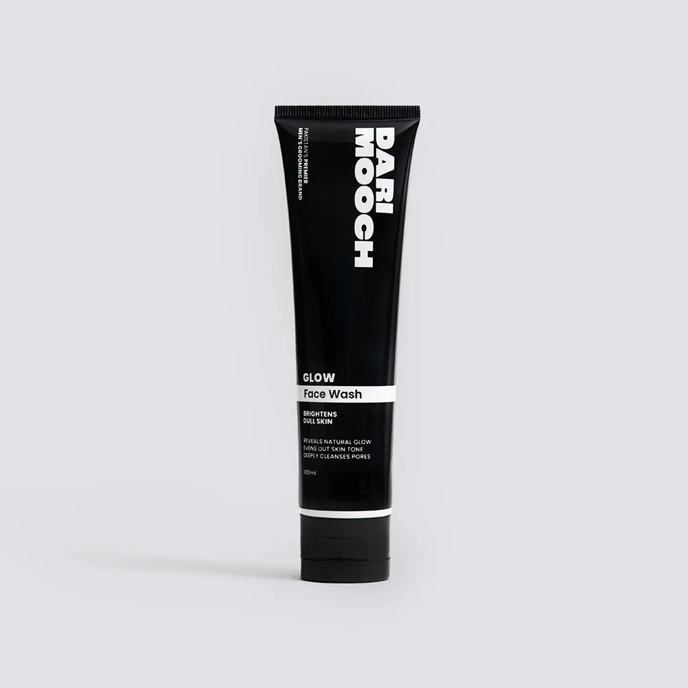 Glow Face Wash